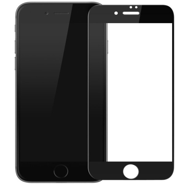 

Rock для iWatch 38mm Hydrogel Screen Protector Transparent (2 pcs) (27089)