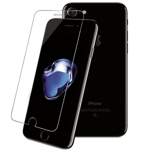 

MEIZU M6 (0.3 мм, 2.5D, с чёрным Silk Screen покрытием) (17671)