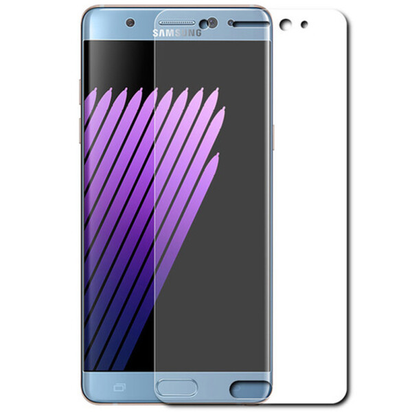 

SAMSUNG J330 Galaxy J3 (2017) (0.3 мм, 5D белое) (17389)