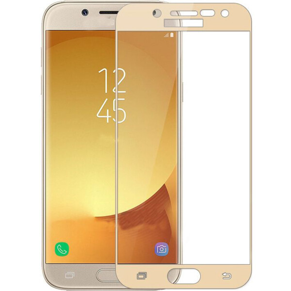 

MEIZU Pro 6/Pro 6s (0.3 мм, 2.5D, с чёрным Silk Screen покрытием) (17682)