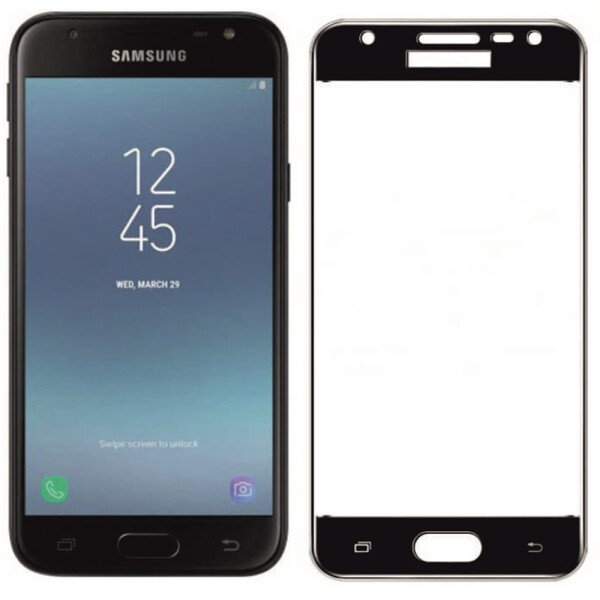 

SAMSUNG A307 Galaxy A30s 2019 Full Glue (0.3 мм, 2.5D, чёрное) (27343)