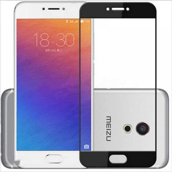 

SAMSUNG J530 Galaxy J5 (2017) (0.3 мм, 5D белое) (17391)