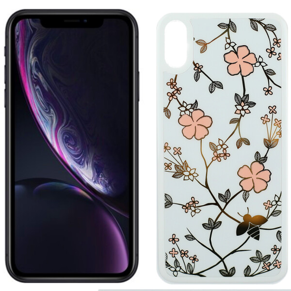 

SAMSUNG A520 Galaxy A5 (2017) (0.3 мм, 5D белое) (17675)