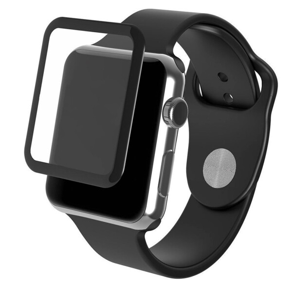 

MEIZU E3 (0.3 мм, 2.5D, с белым Silk Screen покрытием) (23543)