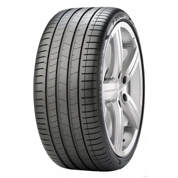 

Автошины PIRELLI PZero 255/40R20 101Y