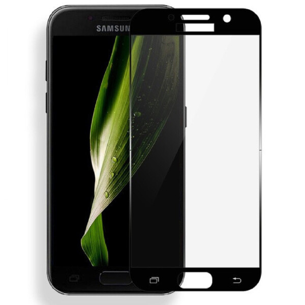 

XIAOMI Mi5s (0.3 мм, 2.5D, с белым Silk Screen покрытием) (17683)