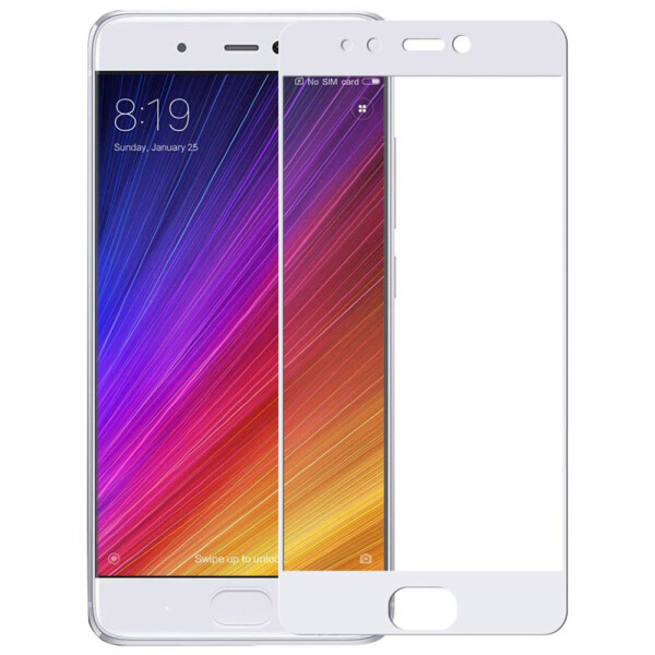 

MEIZU M15 Plus (0.3 мм, 2.5D, с чёрным Silk Screen покрытием) (23550)