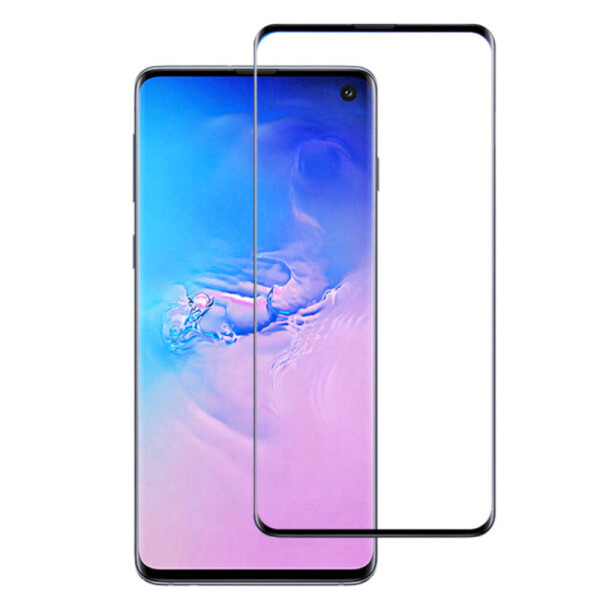 

MEIZU M6T (0.3 мм, 2.5D, с чёрным Silk Screen покрытием) (24358)