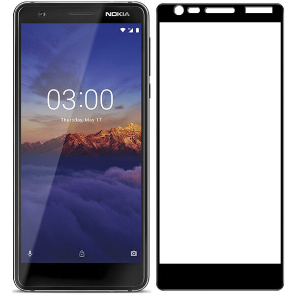 

SAMSUNG A705 Galaxy A70 (2019) Full Glue (0.3 мм, 2.5D, чёрное) (26351)