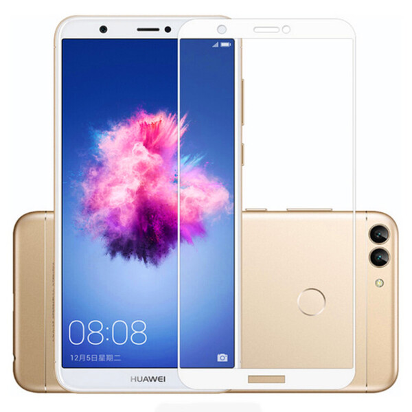 

SAMSUNG A605 Galaxy A6 Plus (2018) Full Glue (0.3 мм, 2.5D, чёрное) (23555)