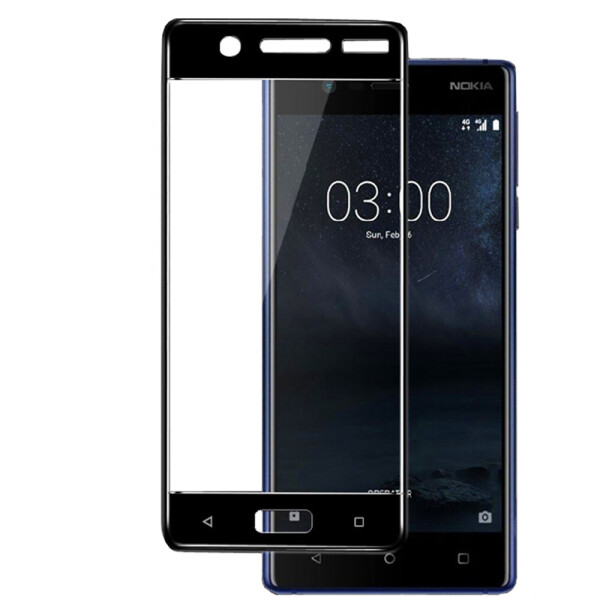 

HUAWEI Mate 20 Full Glue (0.3 мм, 2.5D, чёрное) (27348)