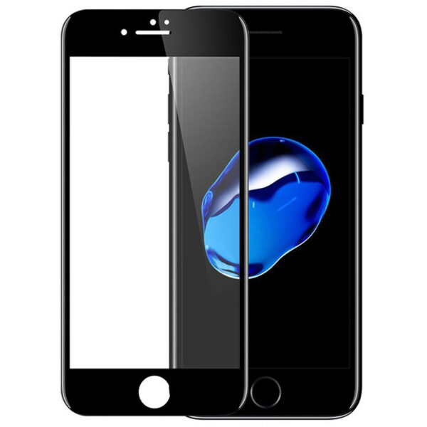 

MEIZU M6s (0.3 мм, 2.5D, с белым Silk Screen покрытием) (20855)