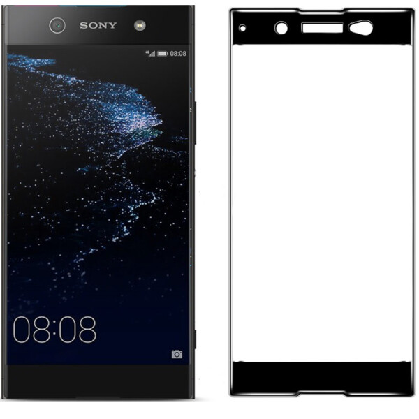 

MEIZU M3 Max (0.3 мм, 2.5D, с белым Silk Screen покрытием) (14359)