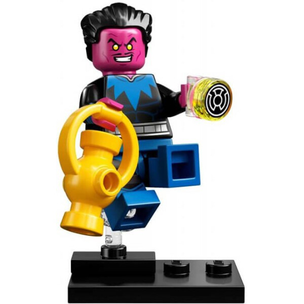 

LEGO Minifigures Синестро (71026-5)