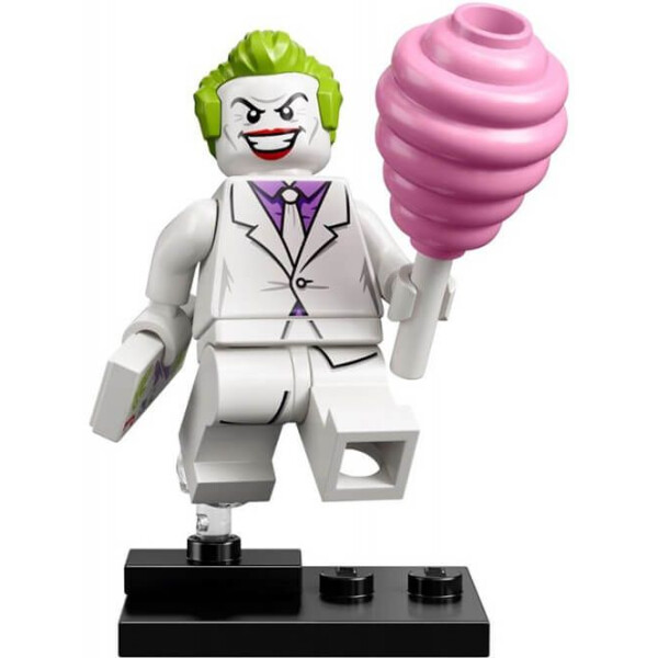 

LEGO Minifigures Джокер (71026-13)