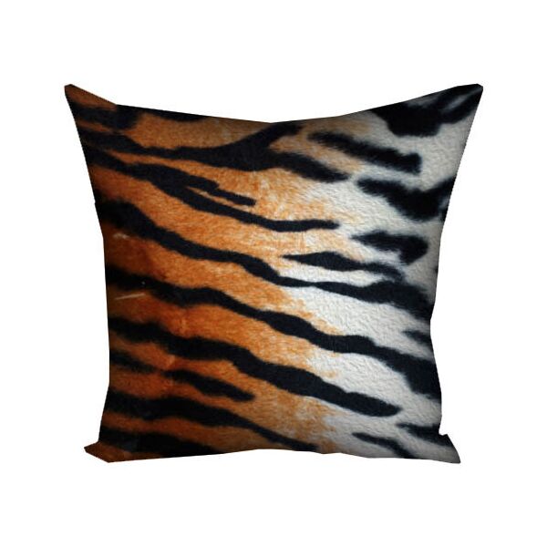 

Подушка с принтом Presentville Окраска тигра 30x30 см