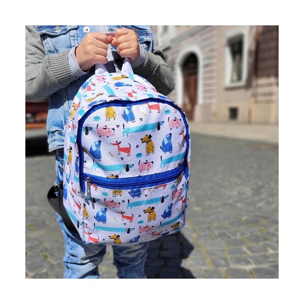 

Рюкзак детский Light Presentville Собачки 22x28x12 см