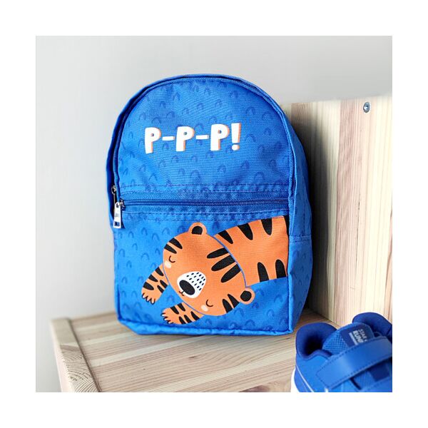 

Рюкзак детский Light Presentville Р-р-р! Тигр 22x28x12 см