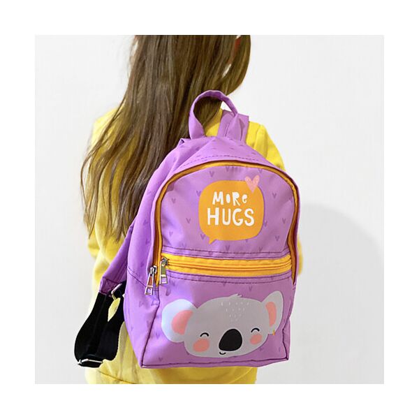 

Рюкзак детский Light Presentville More hugs (коала) 22x28x12 см