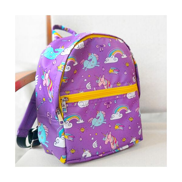 

Рюкзак детский Light Presentville Единороги 22x28x12 см