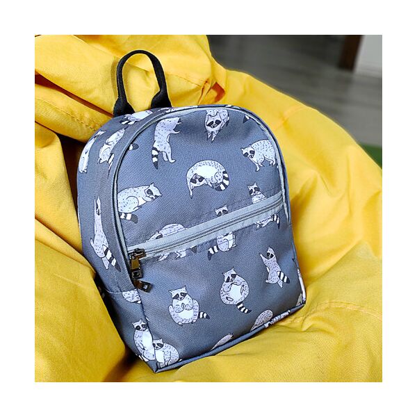 

Рюкзак детский Light Presentville Енотики 22x28x12 см