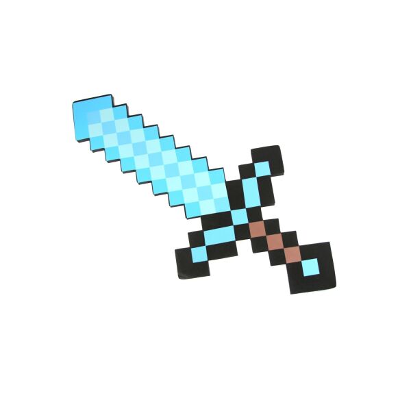 

Меч Алмазный Minecraft 60см