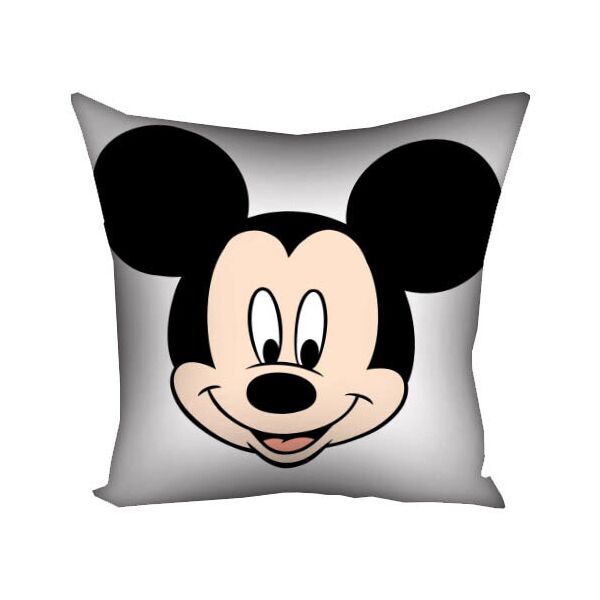 

Подушка с принтом Presentville Микки Маус 30x30 см