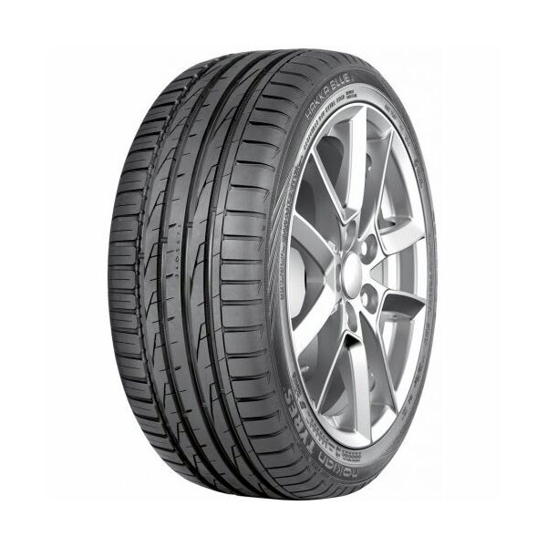 

Автошины NOKIAN Hakka Blue 2 205/55R16 94W