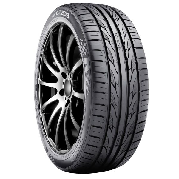 

Автошины KUMHO ECSTA PS31 275/40R18 99W