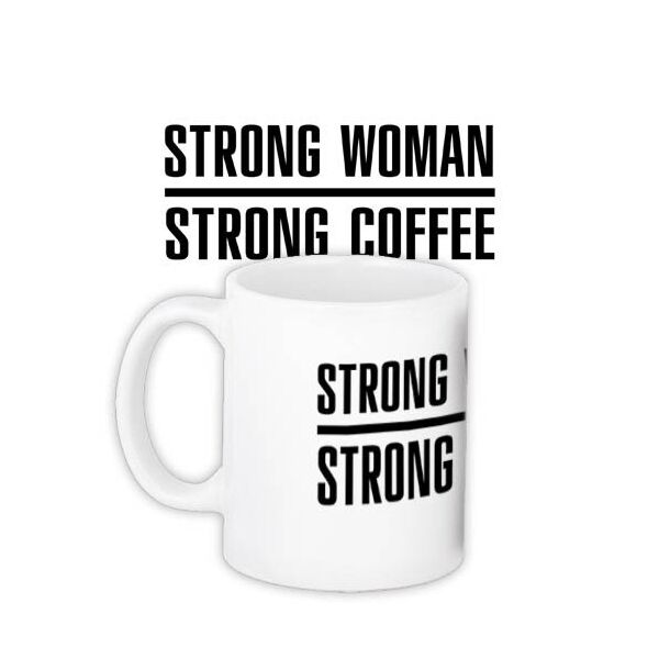 Strong Coffee. Алена полякевич strong coffee