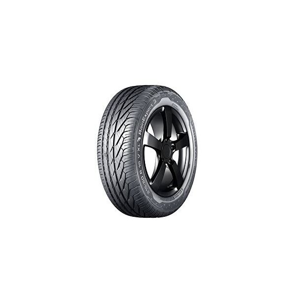 

Автошины UNIROYAL RainExpert 3 205/80R16 104T