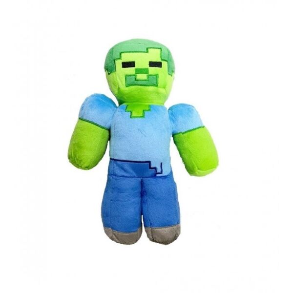 

Плюшевая игрушка Minecraft Зомби