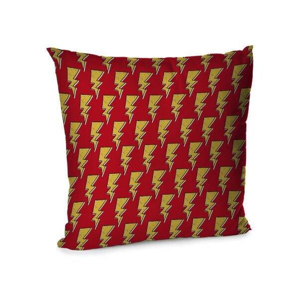 

Подушка диванная с бархата Presentville Flash 45x45 см