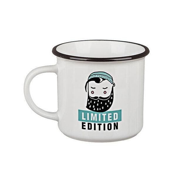 

Кружка туриста Presentville Camper Limited edition 250 мл
