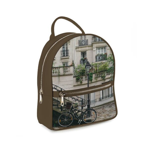 

Рюкзак городской женский Presentville Город 23x30x7 см