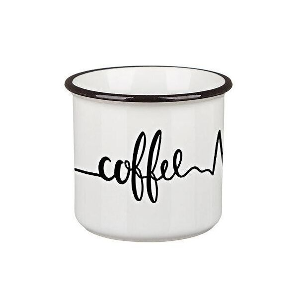 

Кружка туриста Presentville Camper Coffee 250 мл