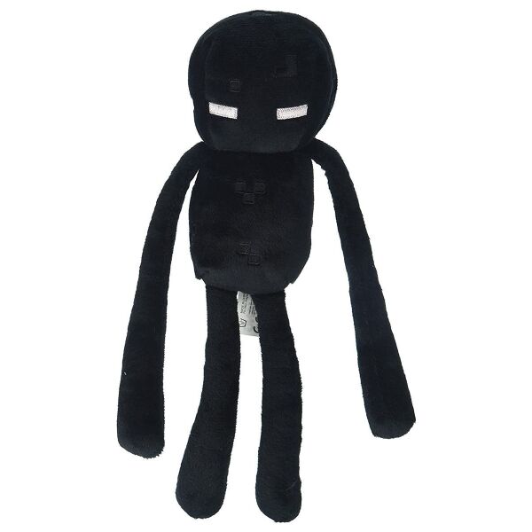 

Плюшевая игрушка Minecraft Эндермен Enderman 15x10x42 см