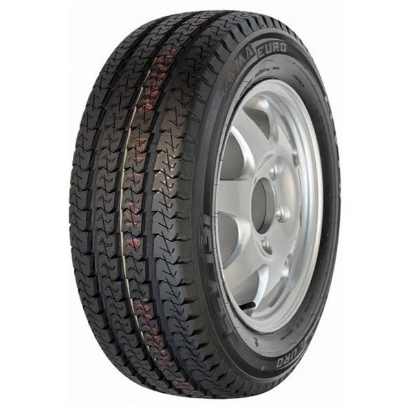 

Автошины KAMA Euro HK-131 185/80R14C 102/100Q