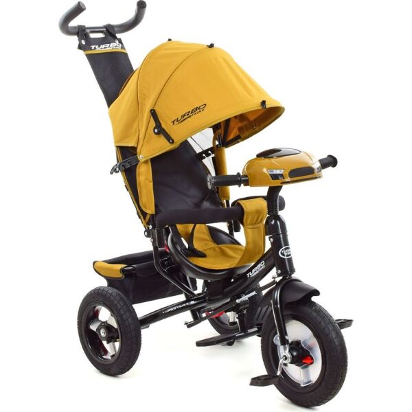 

Велосипед Turbo Trike M 3115HA-24 Mustard (M 3115HA)