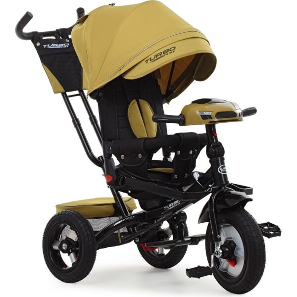 

Велосипед Turbo Trike M 4060HA-24 Mustard (M 4060HA)