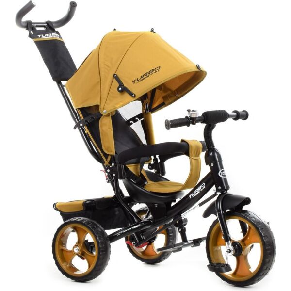 

Велосипед Turbo Trike M 3113-24 Mustard (M 3113)