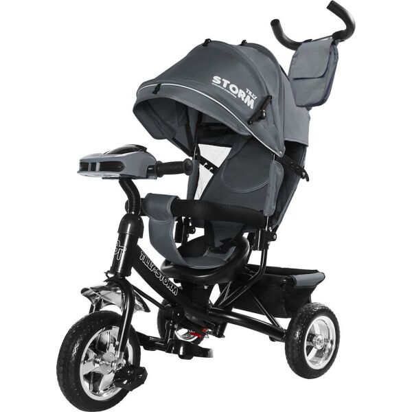 

Велосипед Tilly STORM T-349/2 Grey (T-349/2)