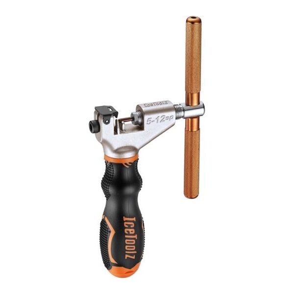 

Выжимка цепи Ice Toolz 62M1 для 5-12 ск. (TOO-25-61)