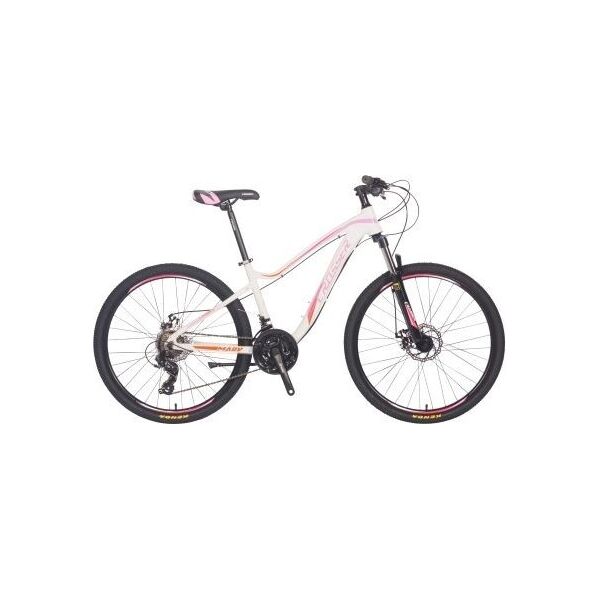 

Велосипед Crosser P6-2 26" 15" White (P6-2/2021/26"(21S))