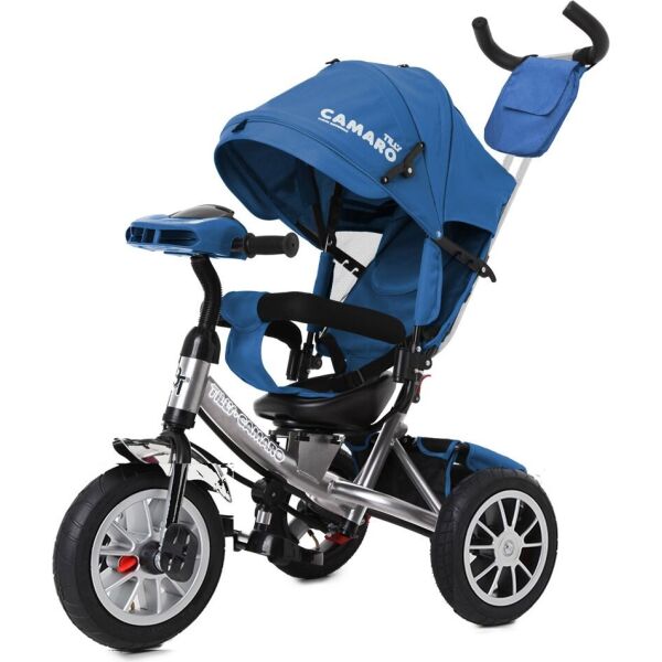 

Велосипед Tilly Camaro T-362/2 Blue (T-362/2)
