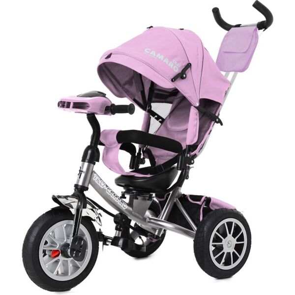 

Велосипед Tilly Camaro T-362/2 Pink (T-362/2)