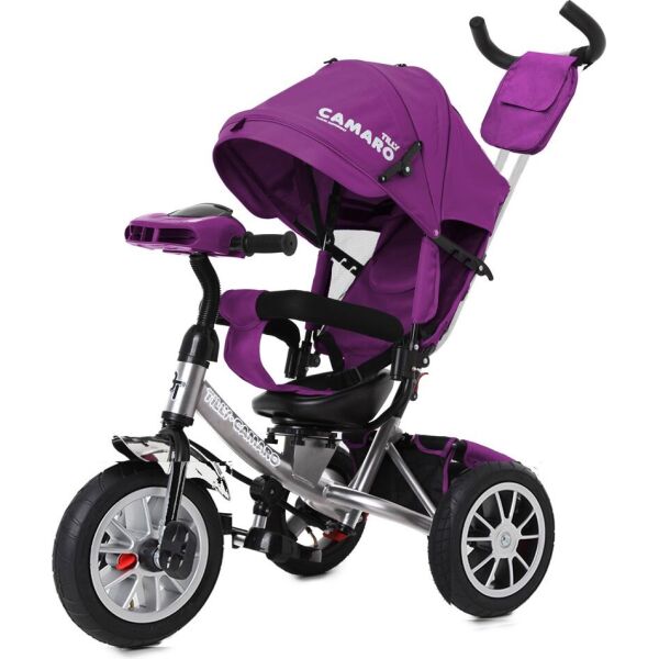 

Велосипед Tilly Camaro T-362/2 Purple (T-362/2)