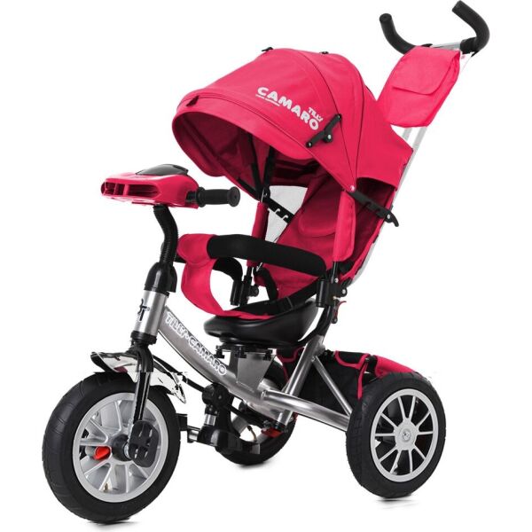 

Велосипед Tilly Camaro T-362/2 Red (T-362/2)
