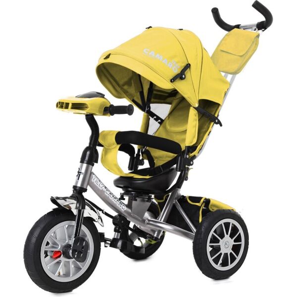 

Велосипед Tilly Camaro T-362/2 Yellow (T-362/2)