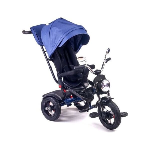 

Велосипед Chopper Trike Blue (Chopper)